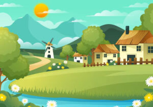 artikel informasi seputar penginapan farmhouse