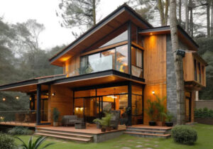 artikel tentang seputar desain rumah