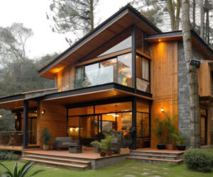 artikel tentang seputar desain rumah