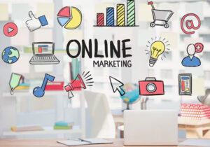 tentang dunia digital marketing