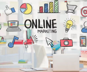 tentang dunia digital marketing
