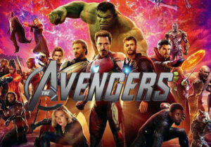 film the avengers