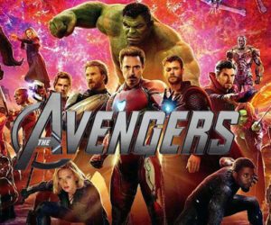 film the avengers
