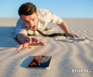 gaya hidup digital detox