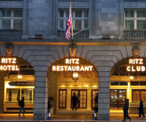 hotel the ritz london