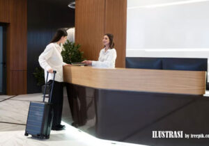 perbedaan hotel hostel guest house