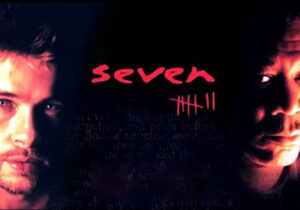 twist mengerikan di akhir cerita film se7en