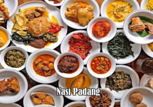 artikel informasi masakan indonesia