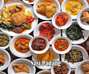 artikel informasi masakan indonesia