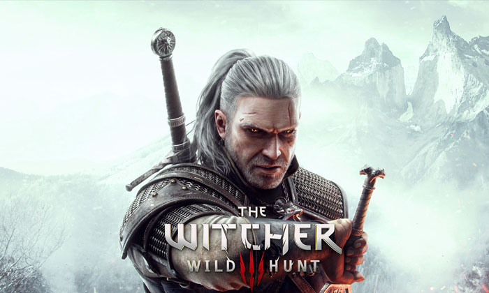 game the witcher 3 wild hunt