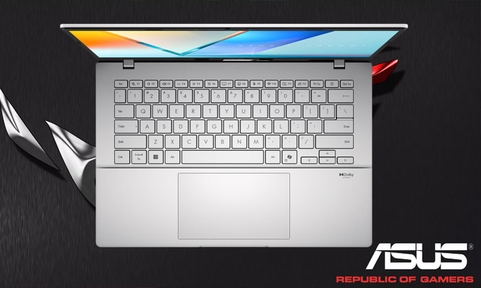 laptop ai 2025 asus