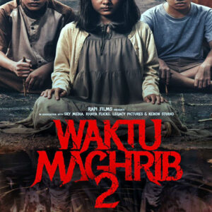review film waktu maghrib 2