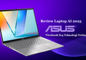 review laptop ai 2025 asus