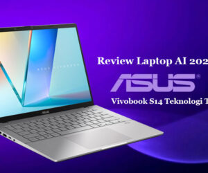 review laptop ai 2025 asus