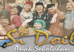 si doel anak sekolahan