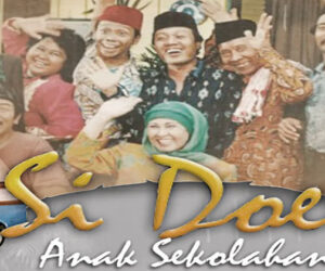 si doel anak sekolahan