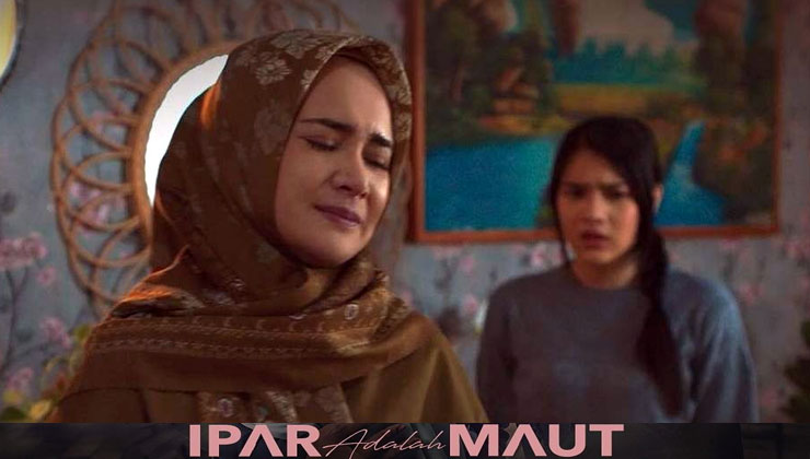 film ipar adalah maut