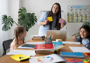 homeschooling internasional di bali