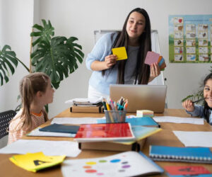 homeschooling internasional di bali