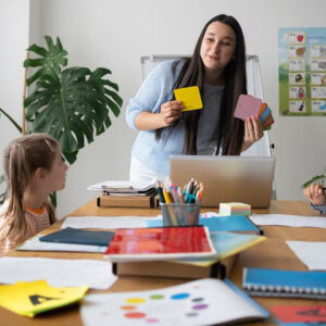 homeschooling internasional di bali