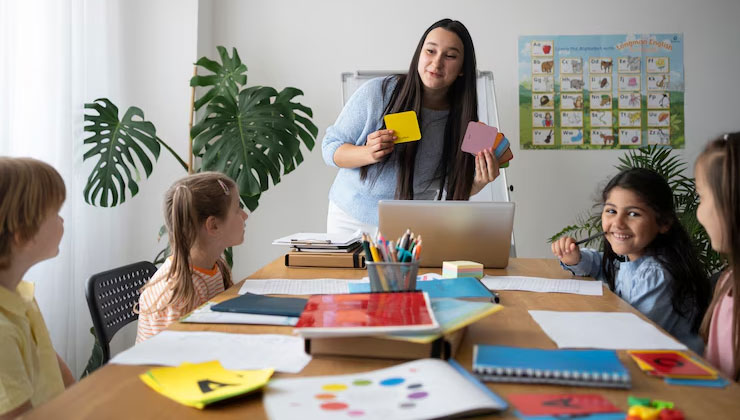 homeschooling internasional di bali