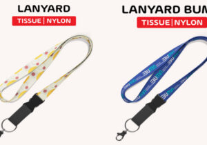cetak lanyard custom