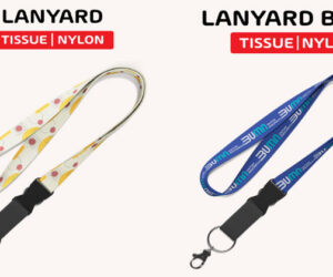 cetak lanyard custom