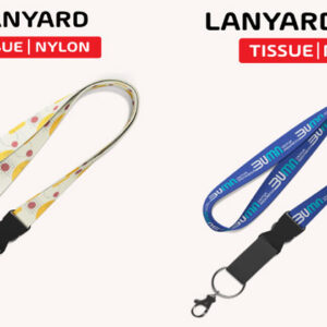 cetak lanyard custom