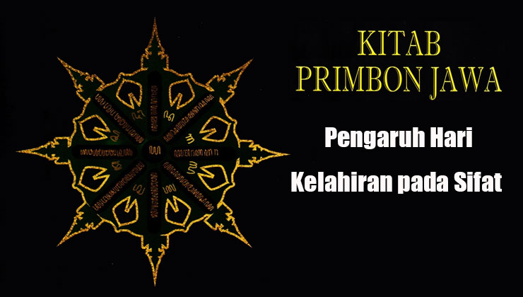 pengaruh hari kelahiran pada sifat