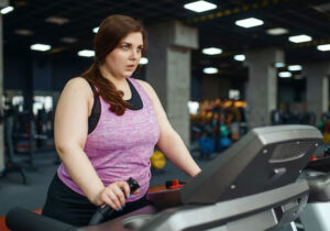 Olahraga Menurunkan BB