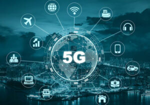 IoT Dan 5G