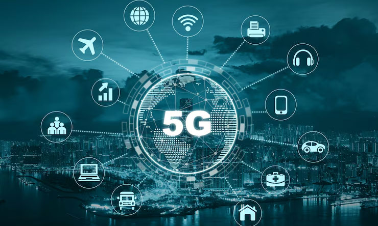 IoT Dan 5G