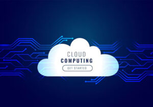 Cloud Computing