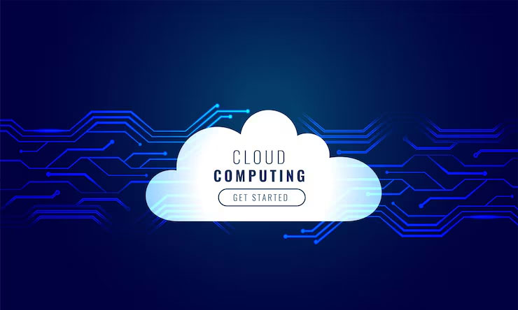 Cloud Computing