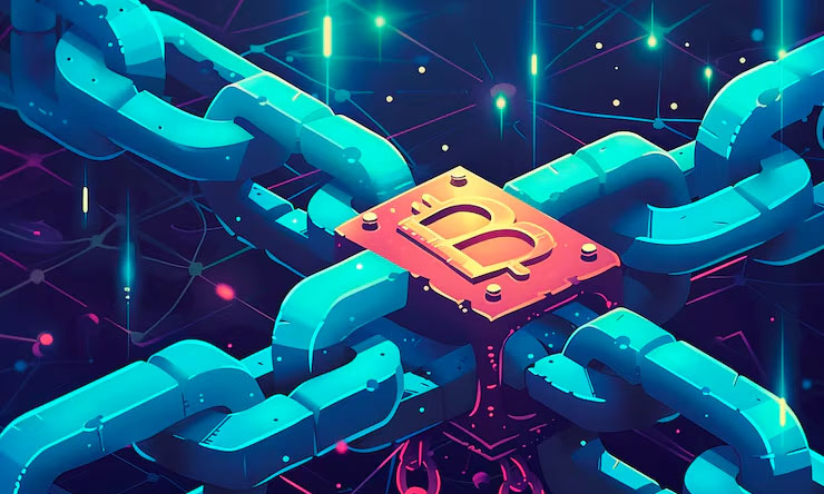 Teknologi Blockchain