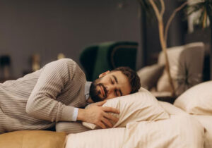Tidur Cukup