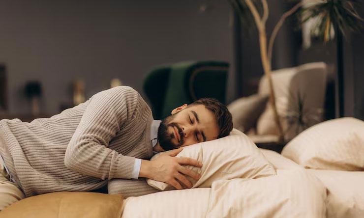 Tidur Cukup