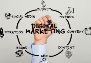 Digital Marketing