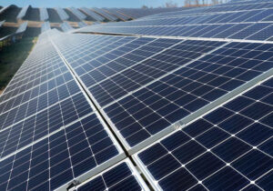 Solar Panel