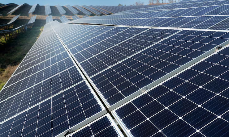 Solar Panel