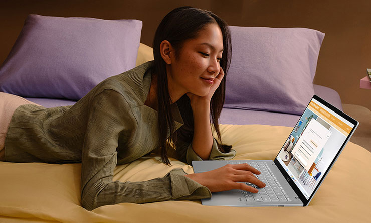 Laptop Asus