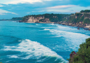 Rasa Air Laut
