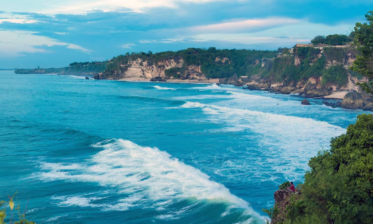 Rasa Air Laut